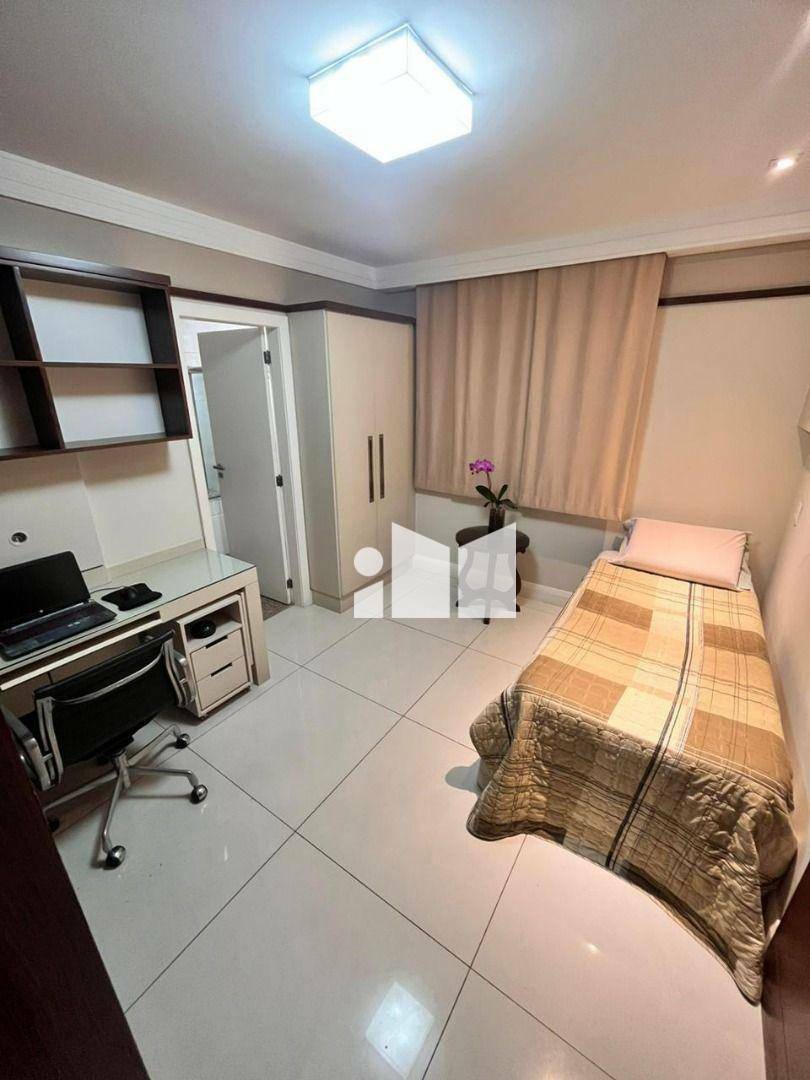 Apartamento à venda com 4 quartos, 260m² - Foto 13