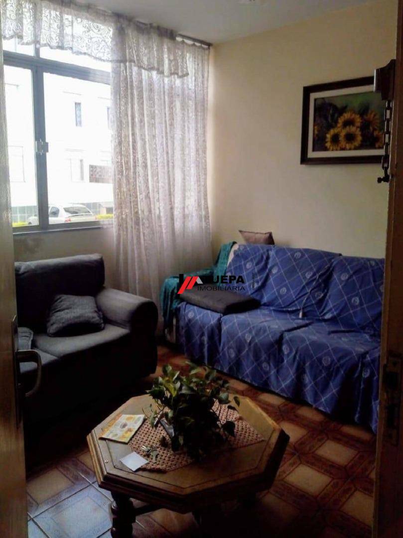 Apartamento à venda com 2 quartos, 64m² - Foto 8