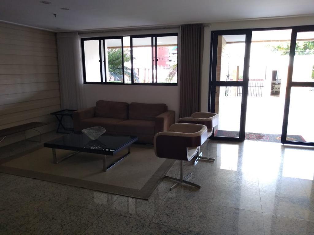 Apartamento à venda com 3 quartos, 160m² - Foto 12