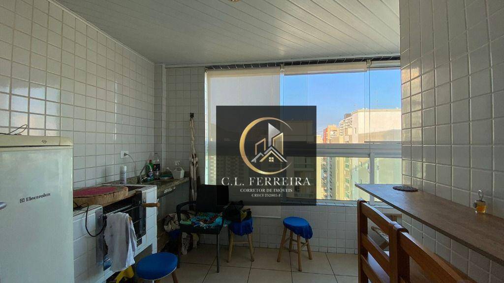 Apartamento à venda com 2 quartos, 87m² - Foto 4