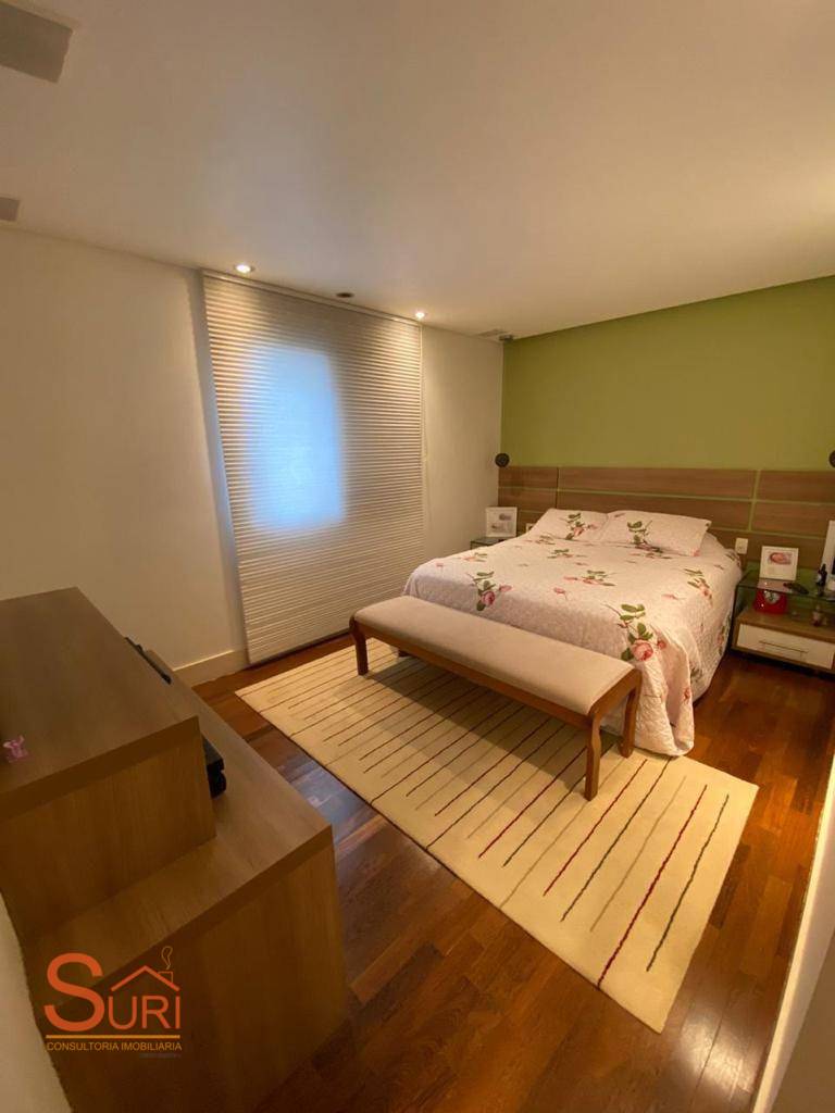 Apartamento à venda com 3 quartos, 172m² - Foto 32