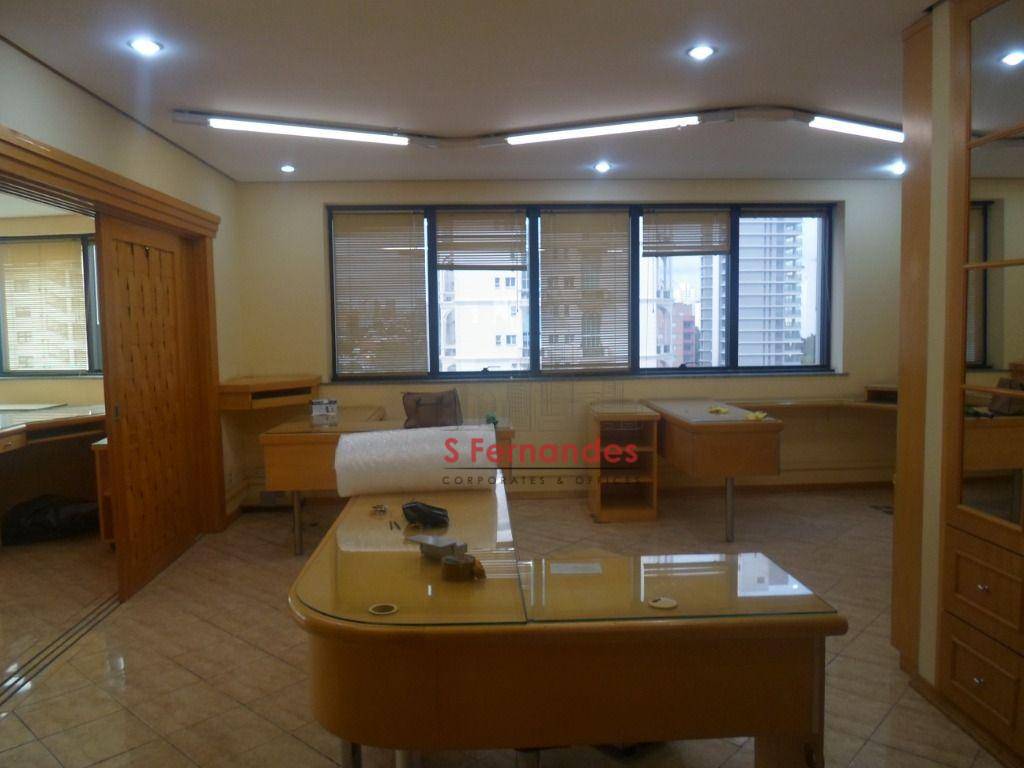 Conjunto Comercial-Sala para alugar, 187m² - Foto 6