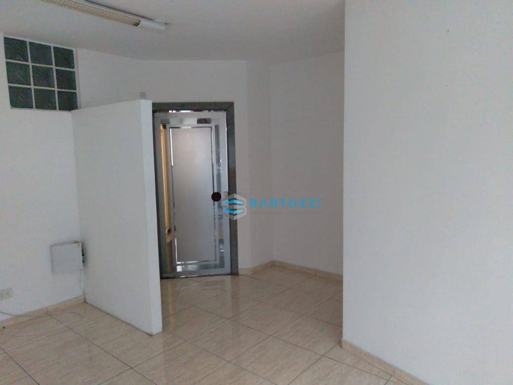 Conjunto Comercial-Sala à venda, 48m² - Foto 5