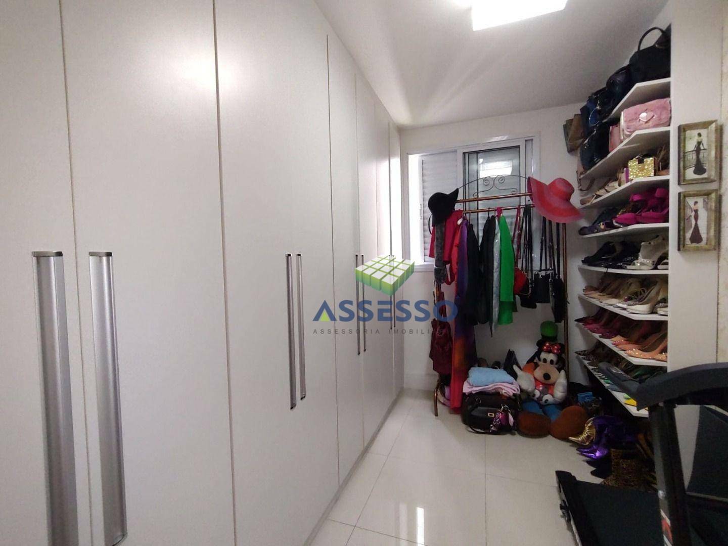 Apartamento à venda com 2 quartos, 64m² - Foto 10