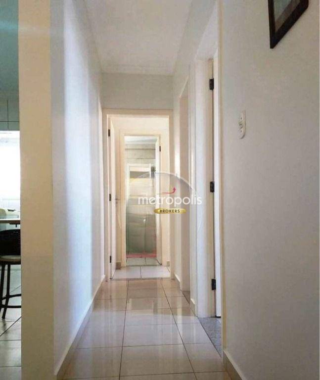 Apartamento à venda com 2 quartos, 88m² - Foto 9