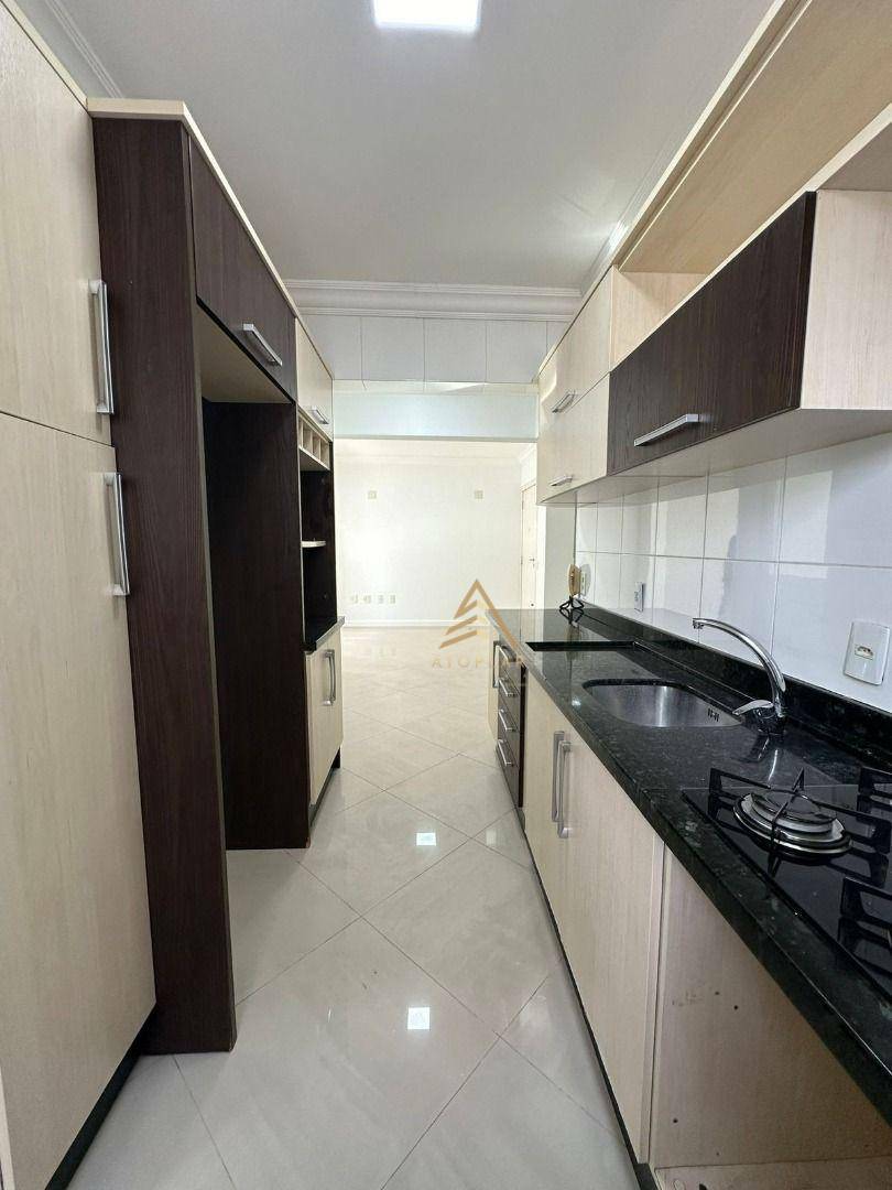 Apartamento, 3 quartos, 98 m² - Foto 5