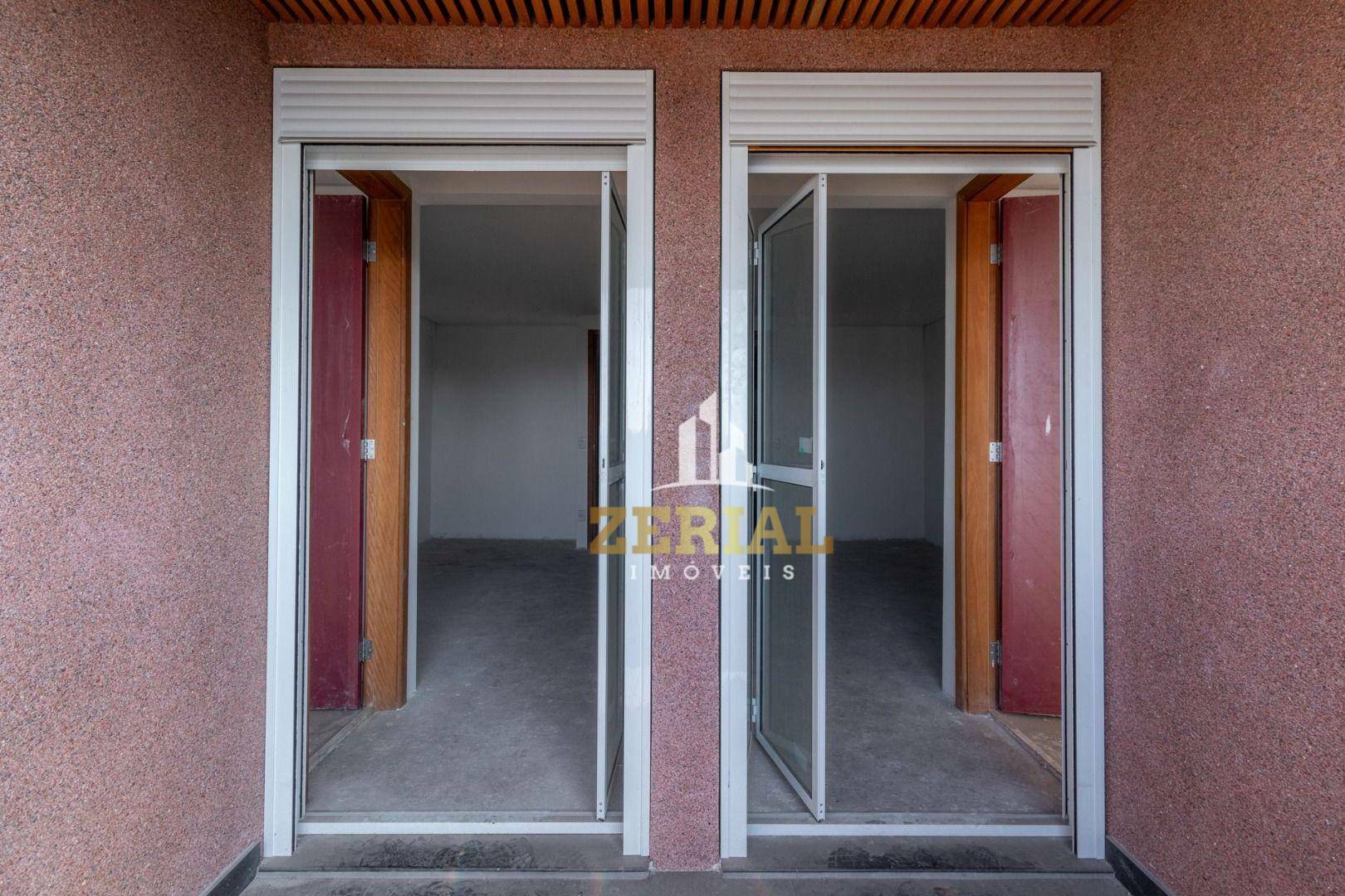 Apartamento à venda com 4 quartos, 275m² - Foto 7