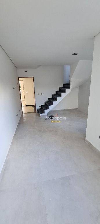 Cobertura à venda com 2 quartos, 106m² - Foto 1