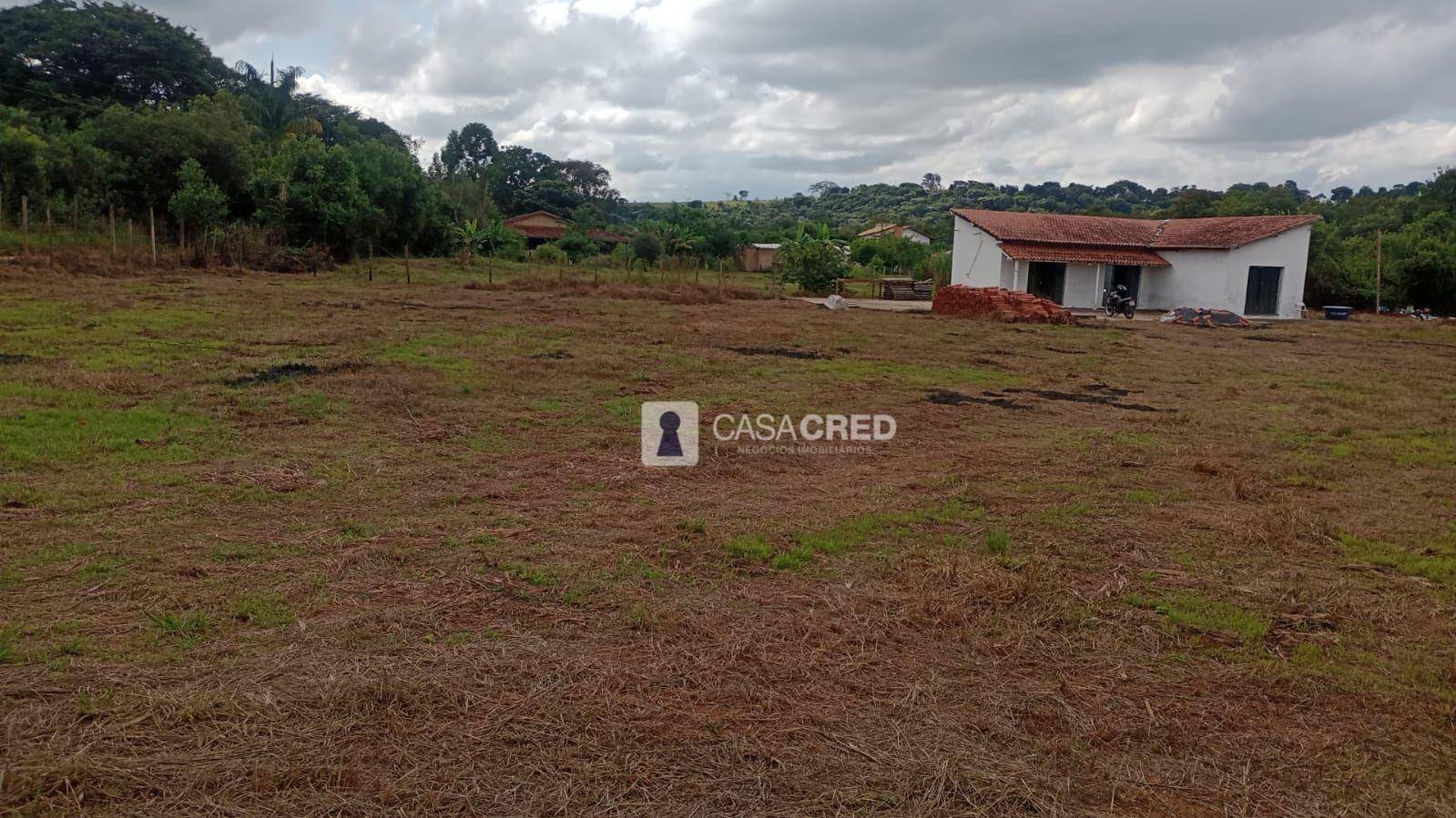 Sítio, 2 quartos, 5000 m² - Foto 1