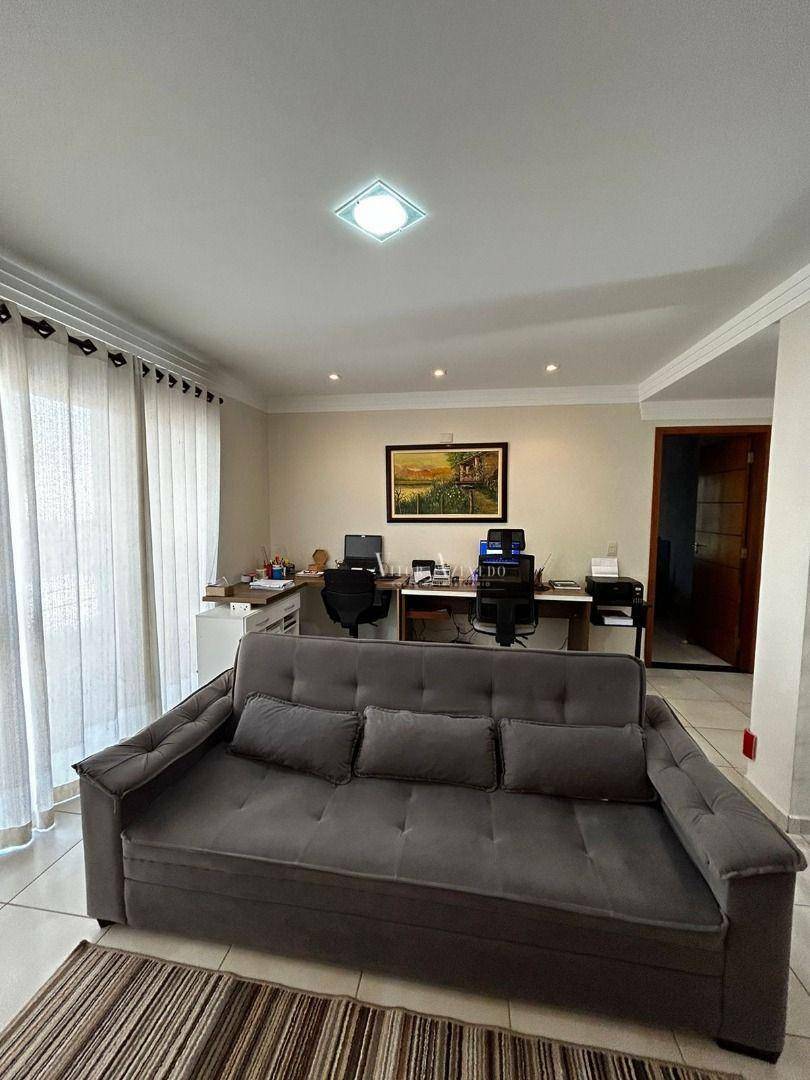 Sobrado à venda com 3 quartos, 286m² - Foto 25