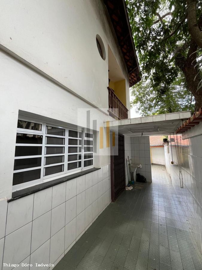 Sobrado para alugar com 3 quartos, 137m² - Foto 27