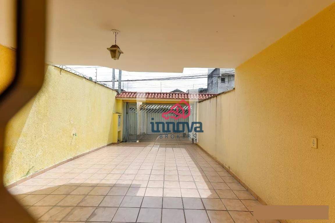 Sobrado à venda com 4 quartos, 150M2 - Foto 3