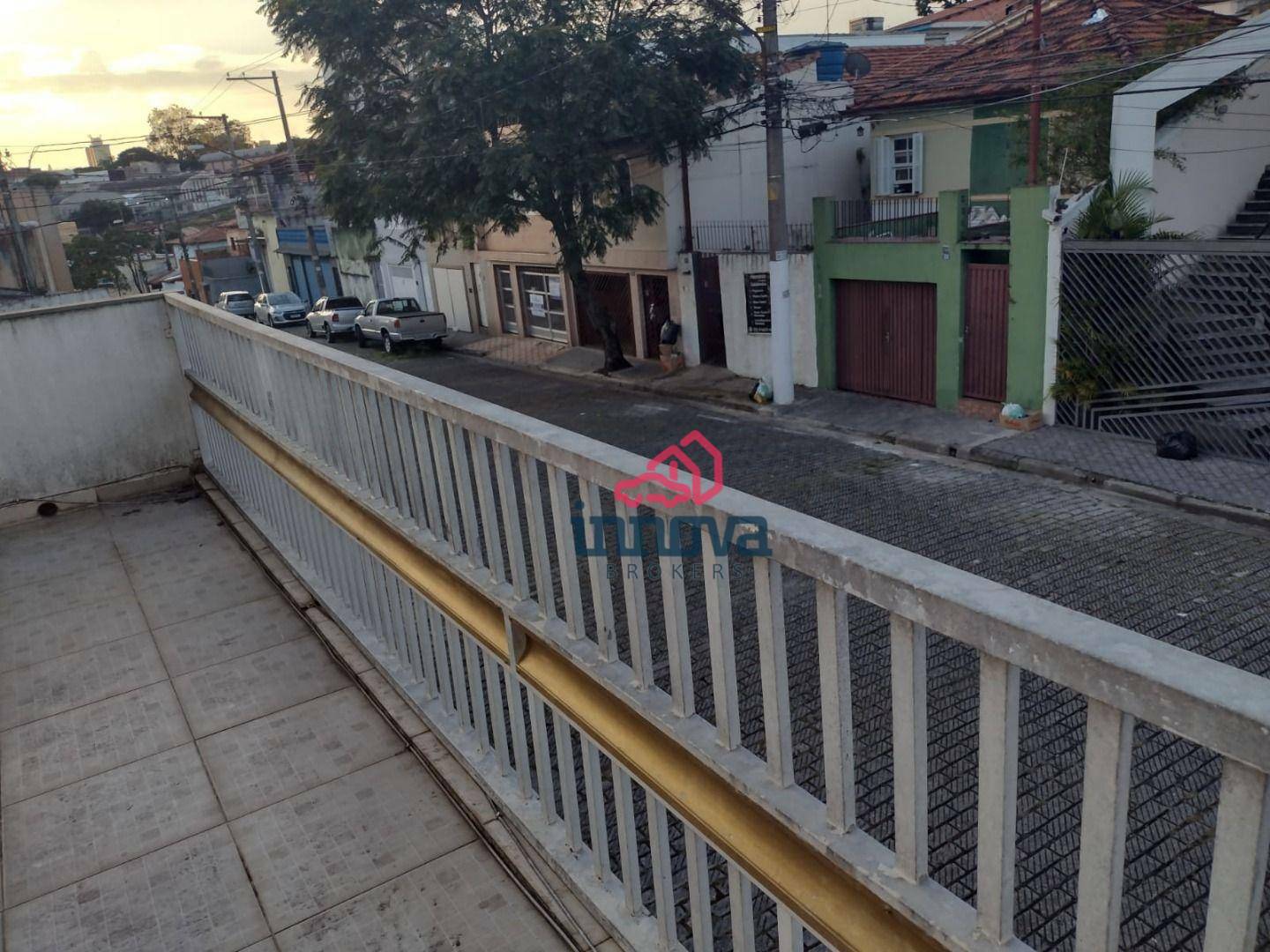 Sobrado à venda e aluguel com 3 quartos, 180M2 - Foto 29