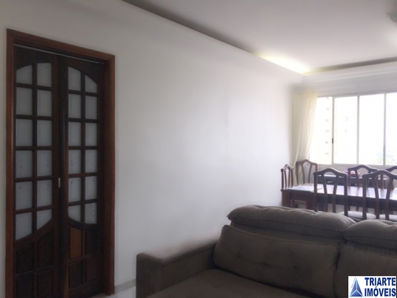 Apartamento à venda com 2 quartos, 59m² - Foto 8