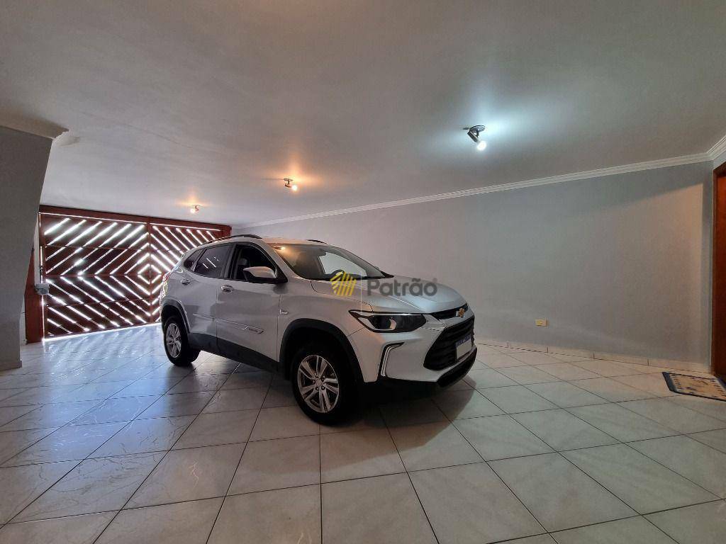 Sobrado à venda com 4 quartos, 253m² - Foto 41