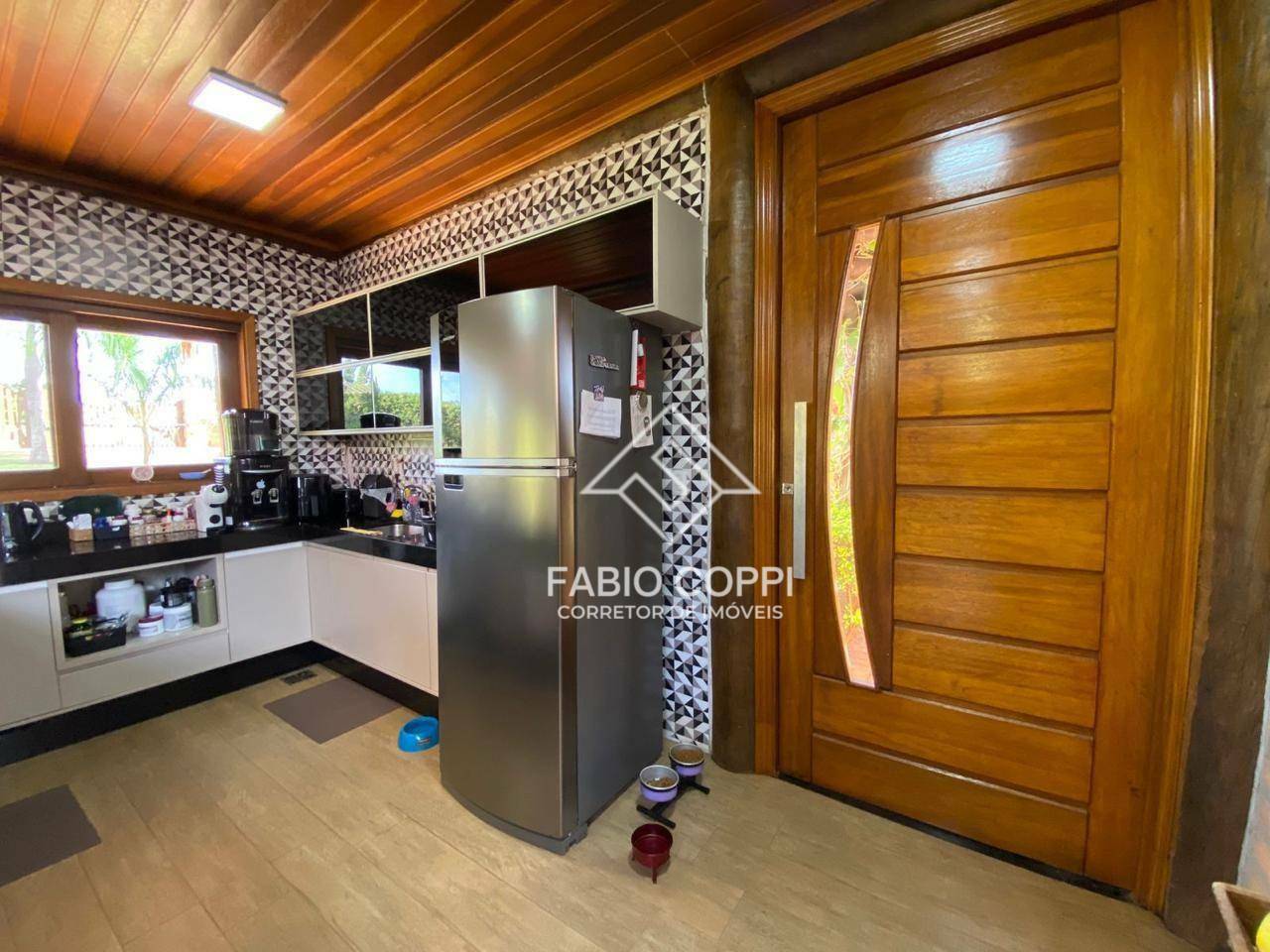 Casa de Condomínio à venda com 3 quartos, 416m² - Foto 34