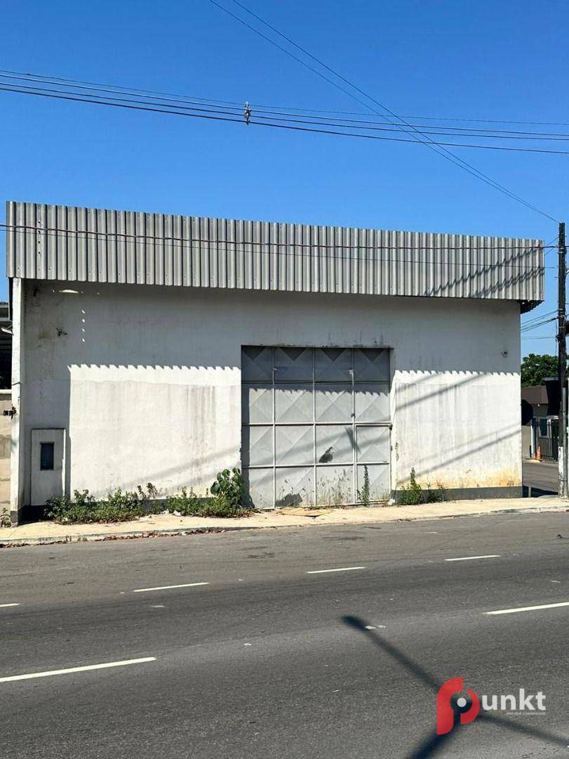 Depósito-Galpão-Armazém para alugar, 550m² - Foto 4