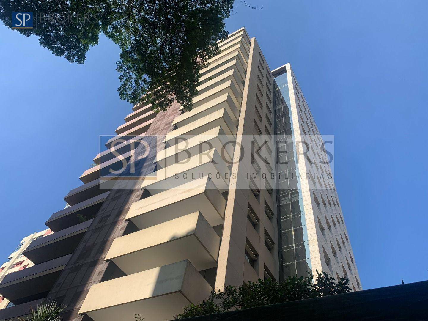 Conjunto Comercial-Sala para alugar, 726m² - Foto 44