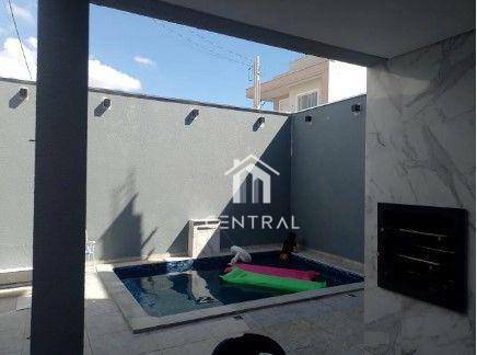 Sobrado à venda com 3 quartos, 135m² - Foto 5