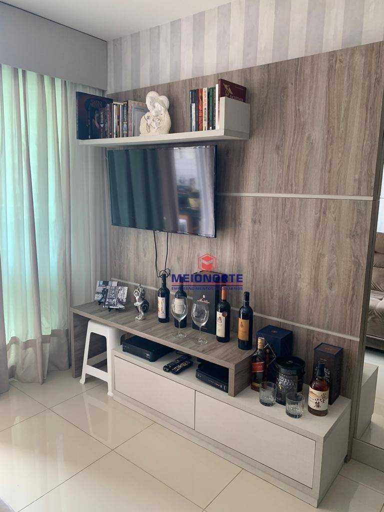 Apartamento para alugar com 1 quarto, 49m² - Foto 1