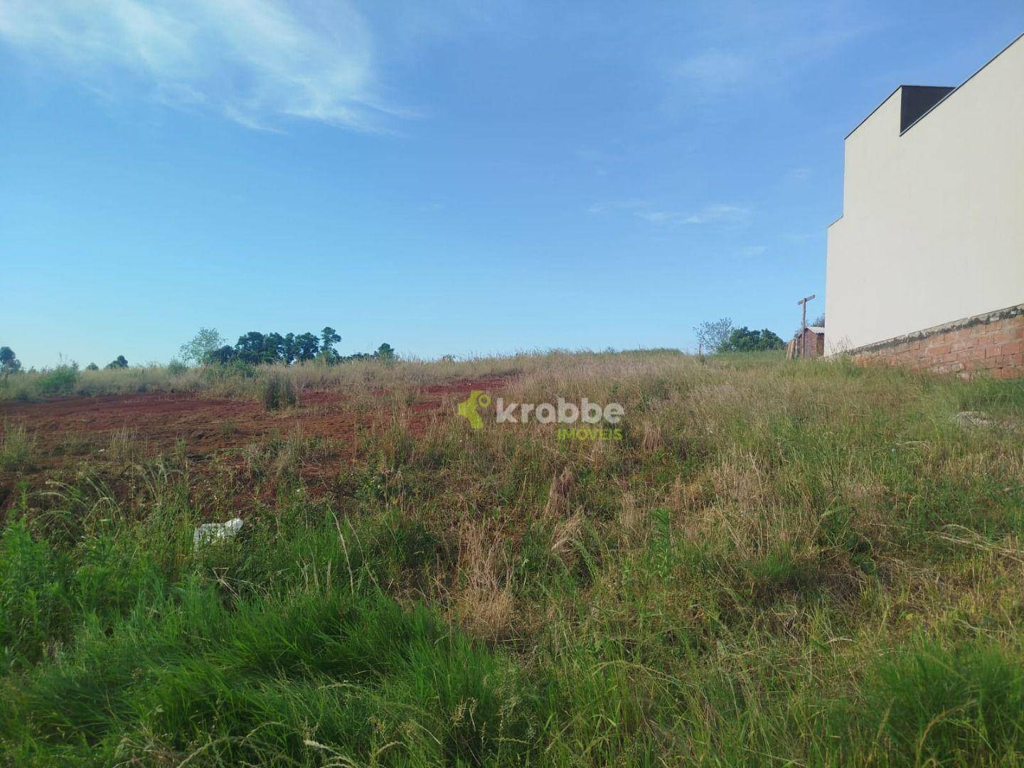 Terreno, 360 m² - Foto 1