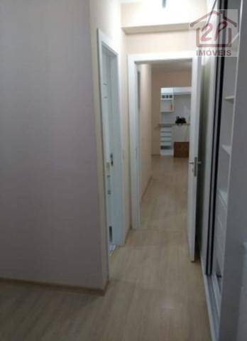 Apartamento à venda com 2 quartos, 63m² - Foto 4