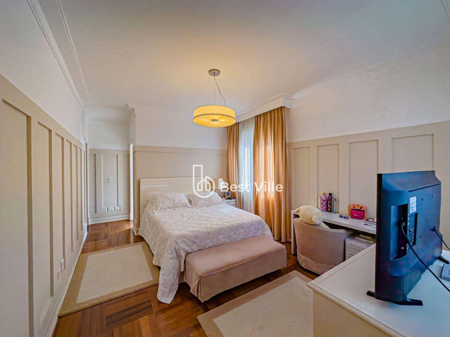 Casa de Condomínio à venda com 5 quartos, 1000m² - Foto 27