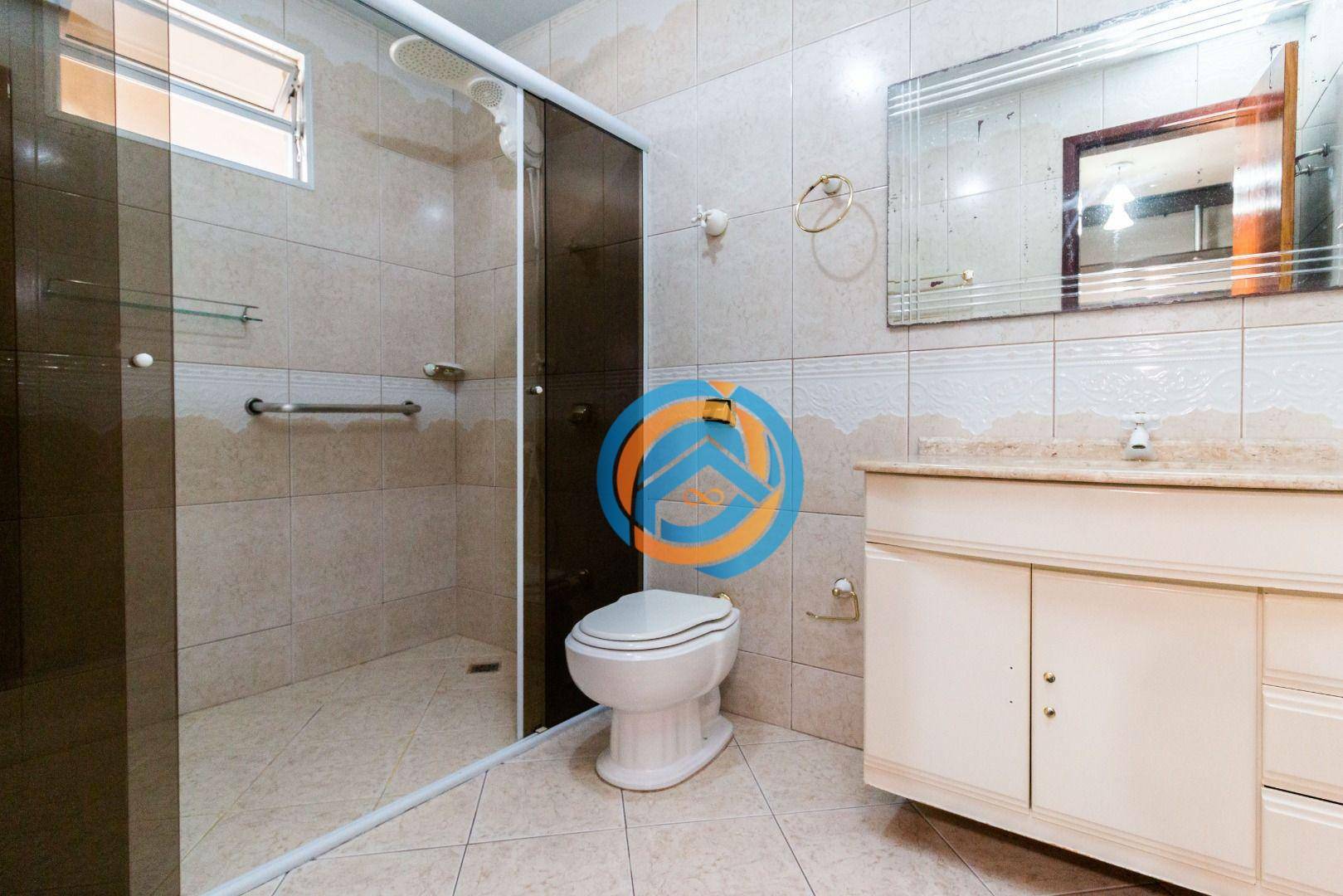 Sobrado à venda com 3 quartos, 180m² - Foto 28