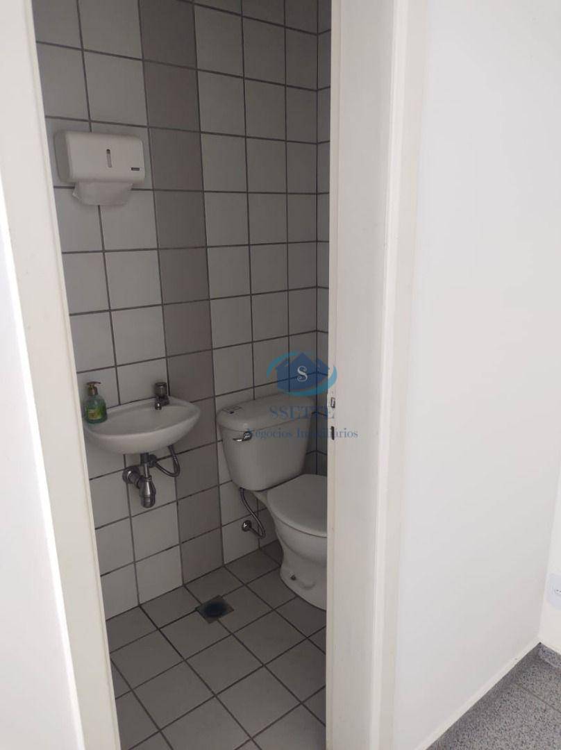 Sala-Conjunto, 30 m² - Foto 16