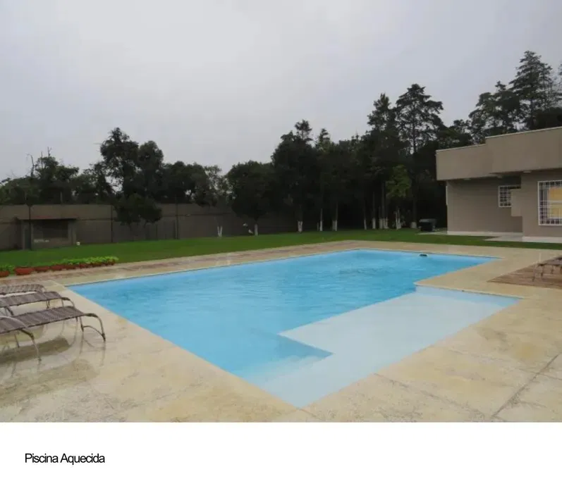 Casa à venda com 5 quartos, 850m² - Foto 6