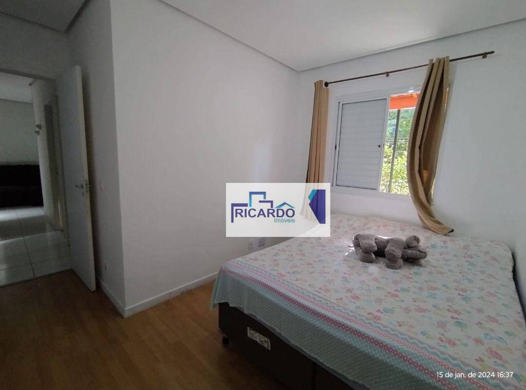 Apartamento à venda com 3 quartos, 73m² - Foto 5