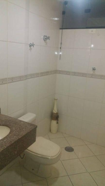 Apartamento à venda com 3 quartos, 140m² - Foto 19