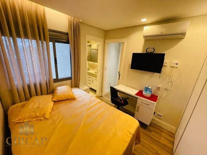 Apartamento à venda e aluguel com 3 quartos, 174m² - Foto 20