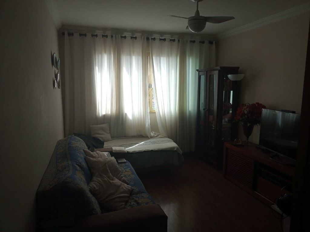 Apartamento à venda com 2 quartos, 73m² - Foto 1