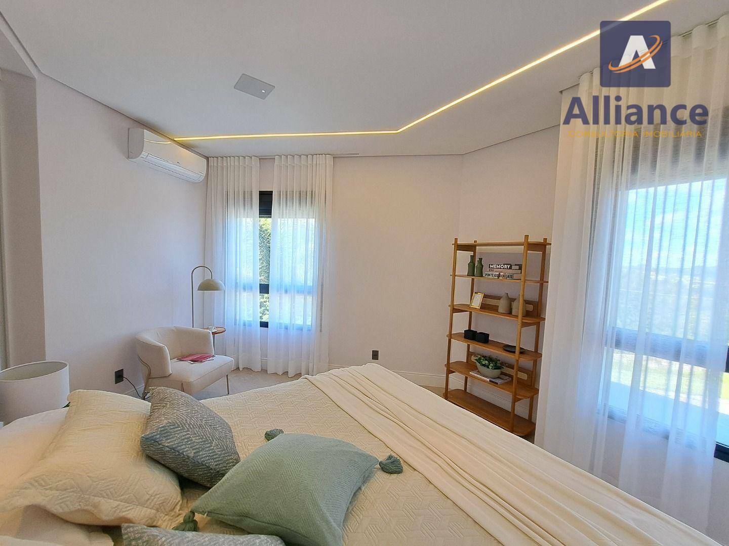 Casa de Condomínio à venda com 4 quartos, 394m² - Foto 20