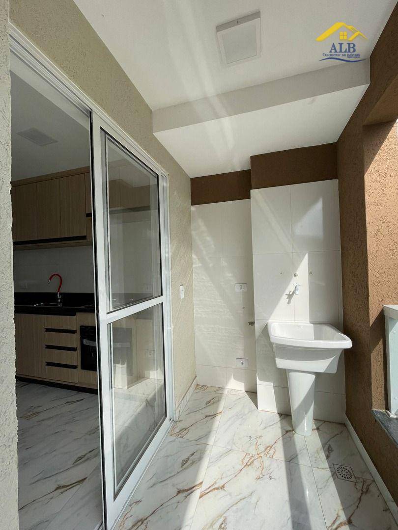 Apartamento para alugar com 3 quartos, 68m² - Foto 8