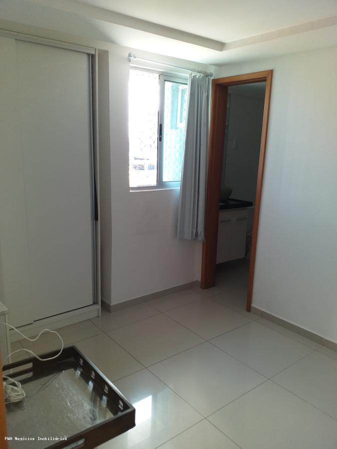 Apartamento para alugar com 3 quartos, 120m² - Foto 13