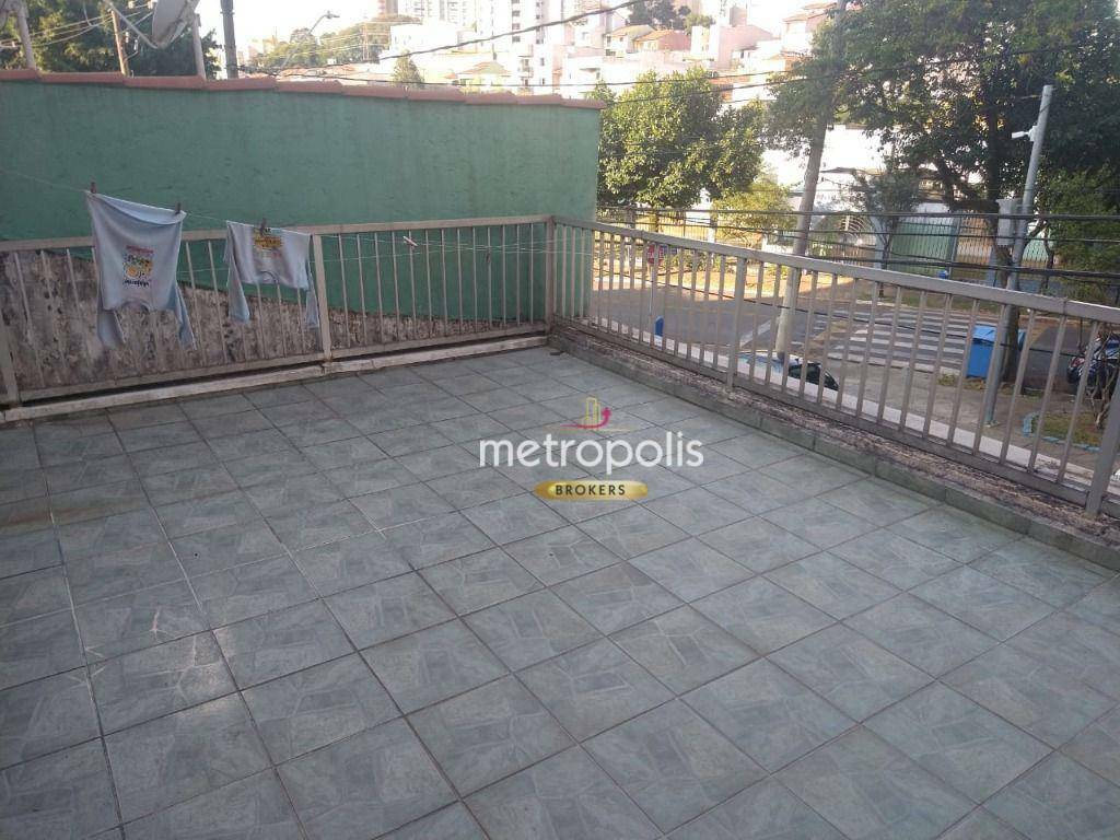 Sobrado à venda com 4 quartos, 180m² - Foto 7