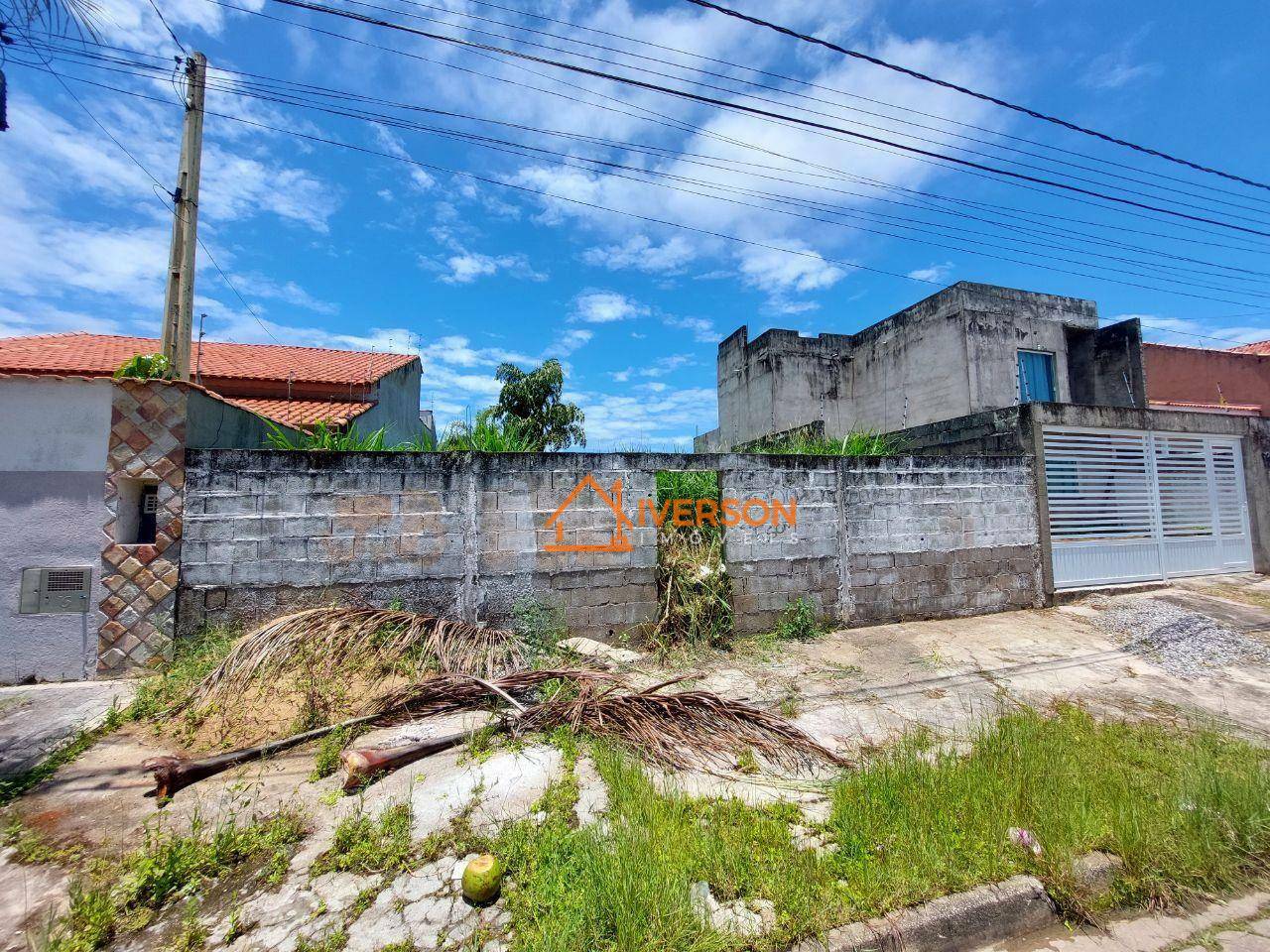 Terreno, 250 m² - Foto 1