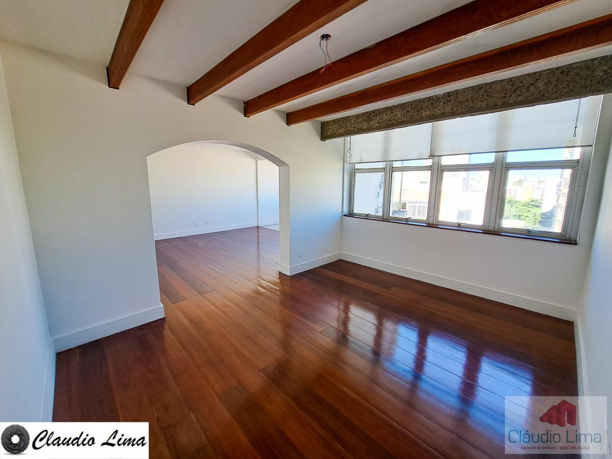 Apartamento para alugar com 4 quartos, 185m² - Foto 10