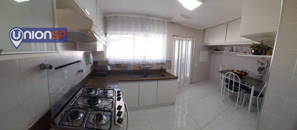 Apartamento à venda com 3 quartos, 90m² - Foto 9