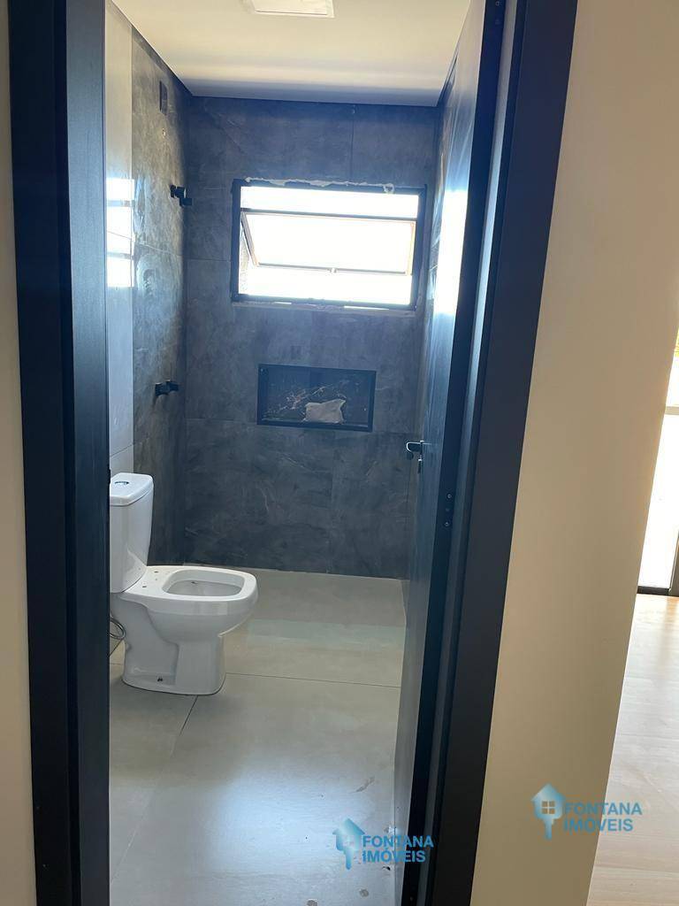 Casa de Condomínio à venda com 3 quartos, 101m² - Foto 16