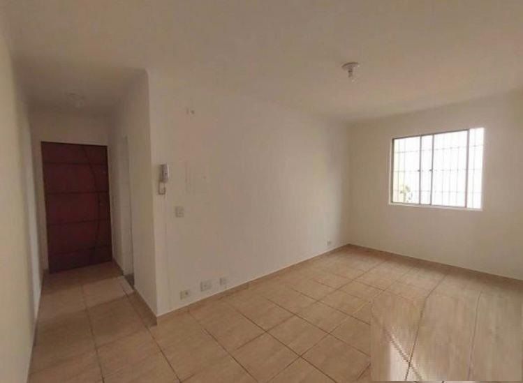 Apartamento à venda com 2 quartos, 60m² - Foto 6