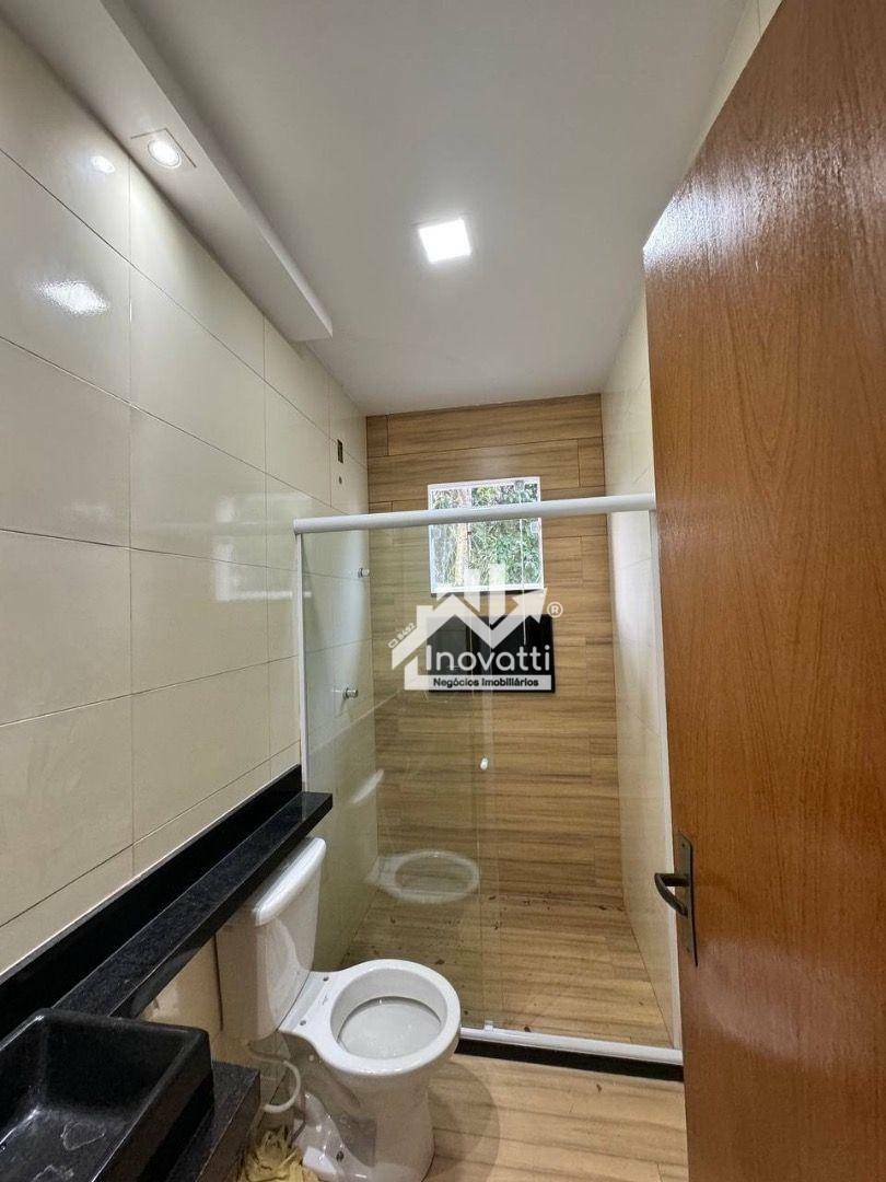 Casa de Condomínio à venda com 2 quartos, 100m² - Foto 12