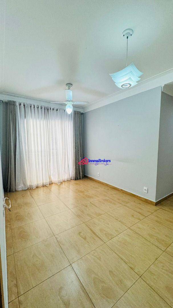 Apartamento, 2 quartos, 64 m² - Foto 1