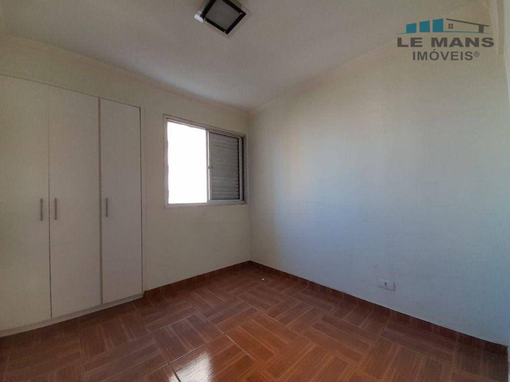 Apartamento à venda e aluguel com 2 quartos, 58m² - Foto 5