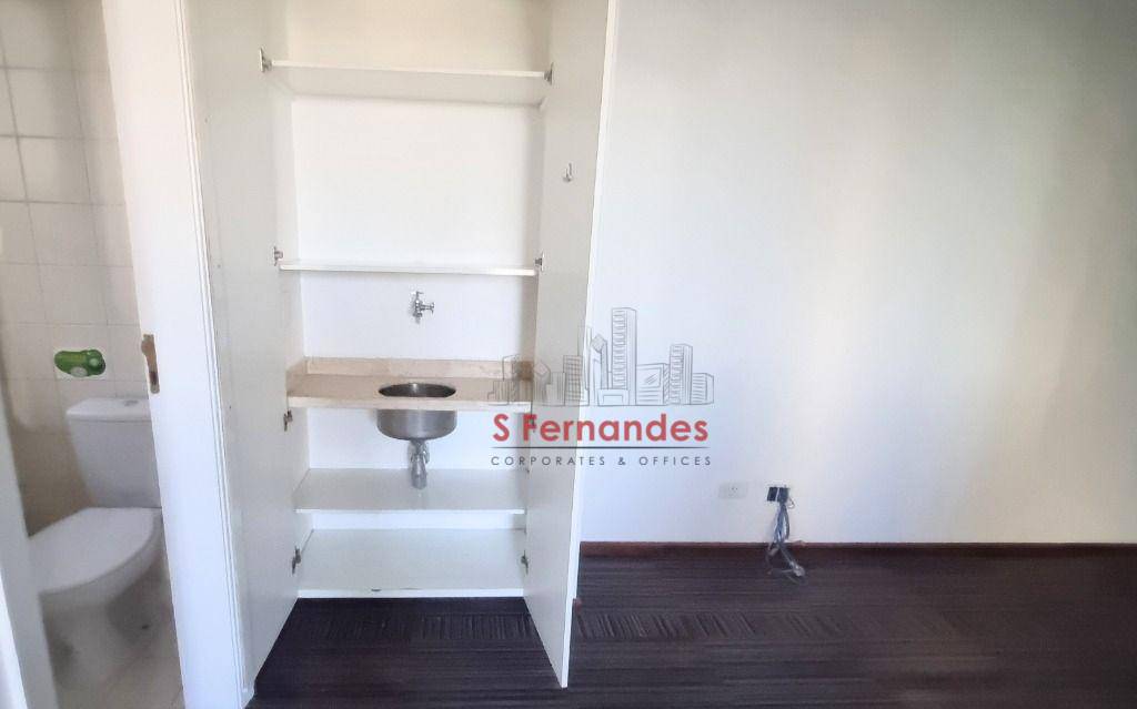 Conjunto Comercial-Sala à venda e aluguel, 35m² - Foto 13