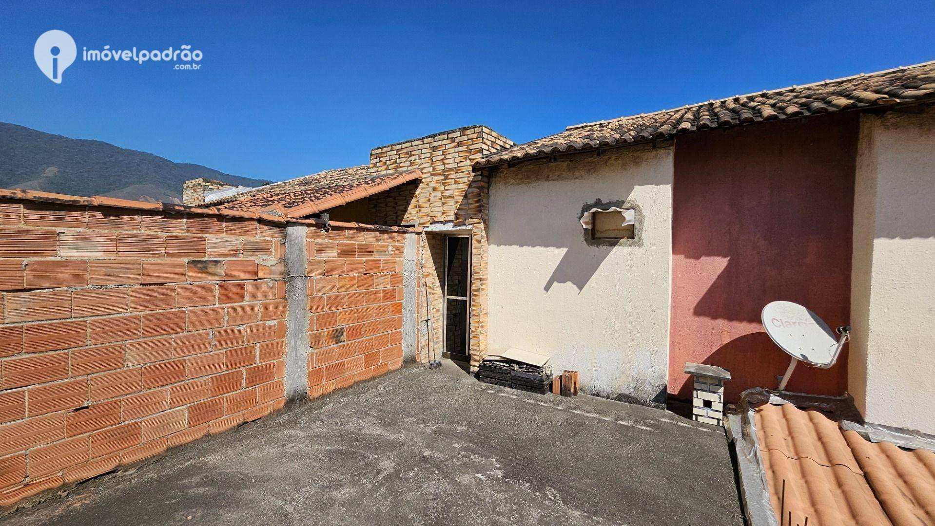 Casa à venda com 2 quartos, 80M2 - Foto 32