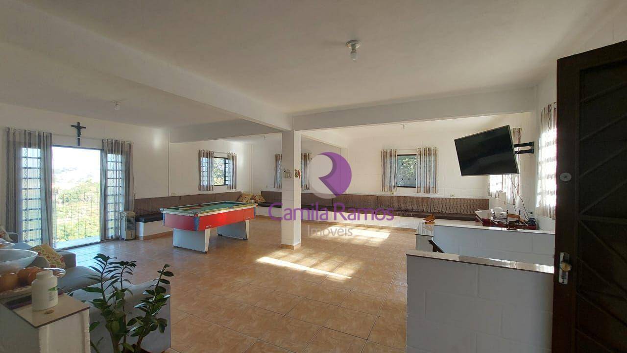 Chácara, 4 quartos, 1000 m² - Foto 4