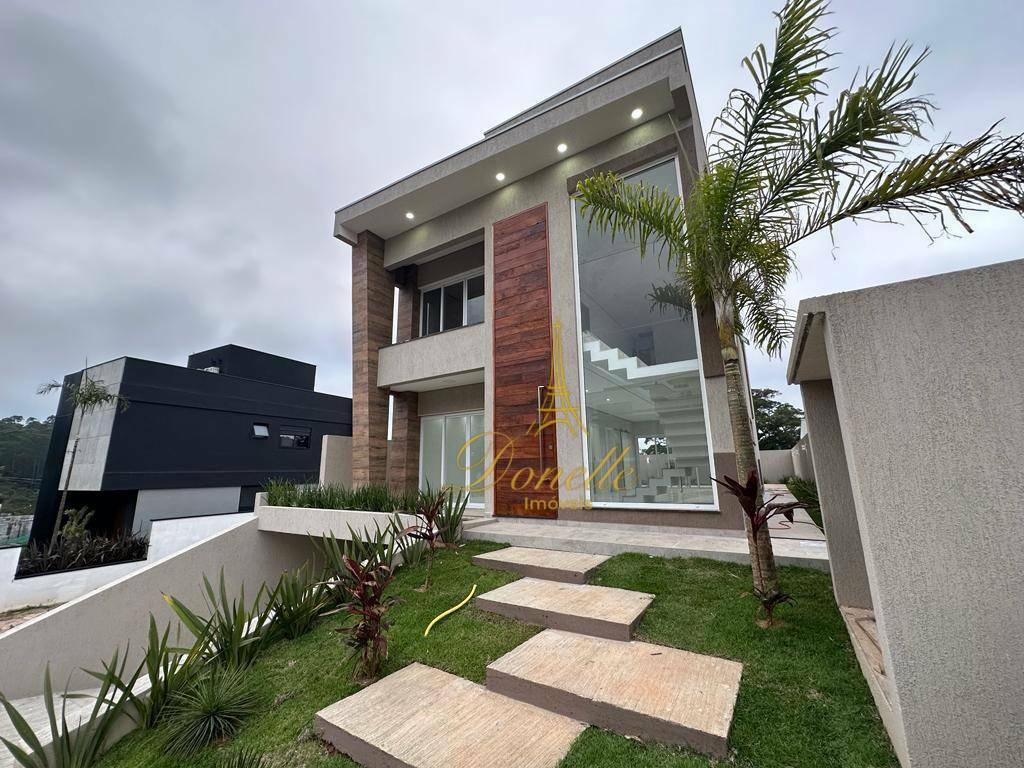 Sobrado à venda com 3 quartos, 226m² - Foto 3